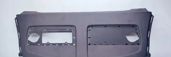 Audi A5 8T 8F Parcel shelf 8T0863411AF