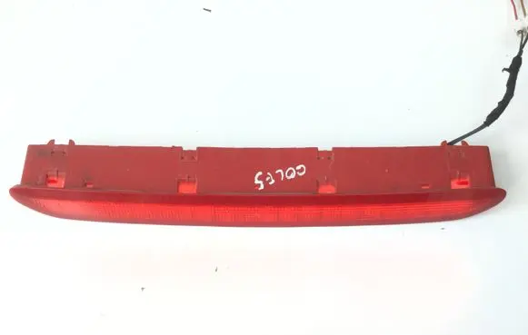 Volkswagen Golf Plus Third/center stoplight 1K6945097A