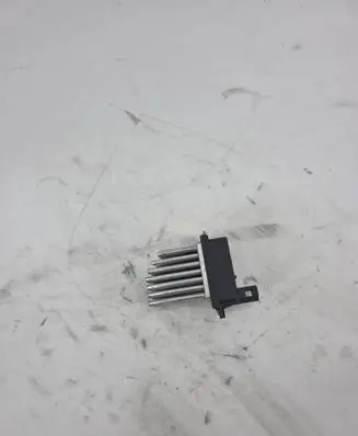 Audi A6 S6 C5 4B Heater blower motor/fan resistor MF246810149 5DS00646702 4B0820521