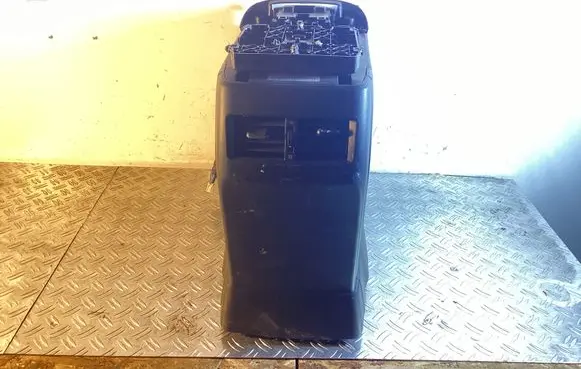 Armrest