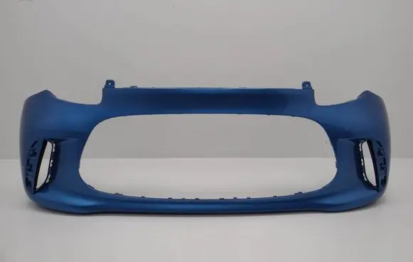 Smart ForFour II W453 Front bumper A4538802105 620228770R