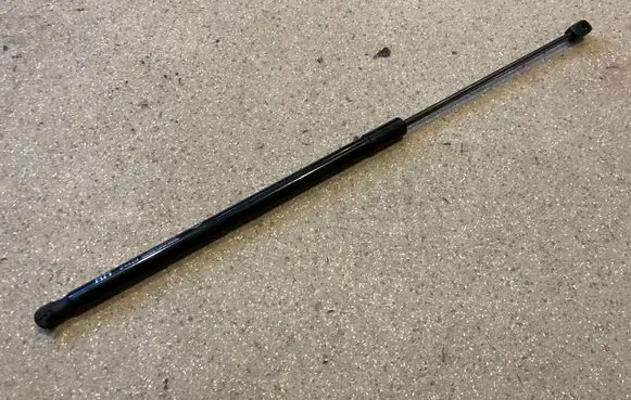 Hyundai Ioniq 5 Tailgate/trunk strut/damper 81841GI000
