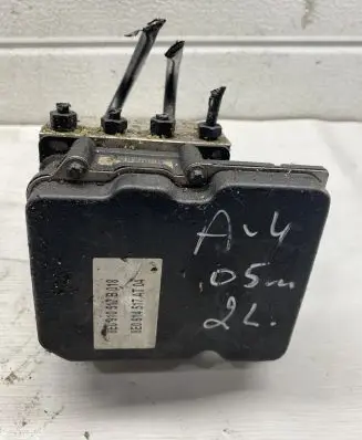 Audi A4 S4 B7 8E 8H ABS Pump 8E0614517AT