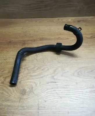 Volkswagen Golf IV Power steering hose/pipe/line 1J0422887T