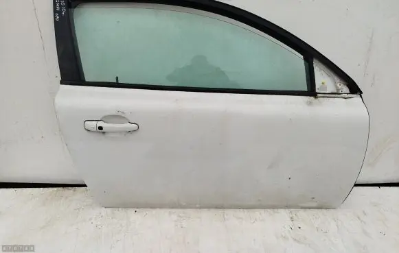 Volvo C30 Front door