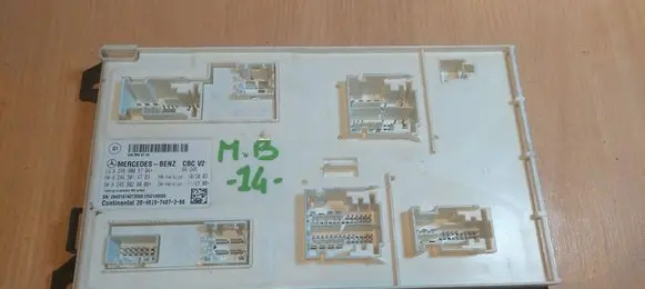 Fuse module