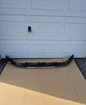KIA EV6 Front bumper lip 86512CV010