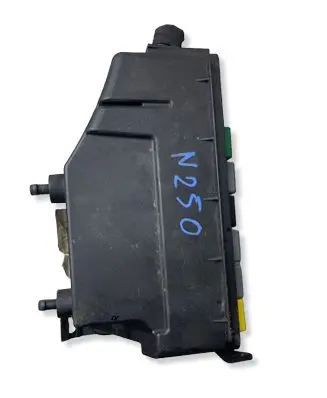 Mercedes-Benz GL X164 Fuse module A1645404635
