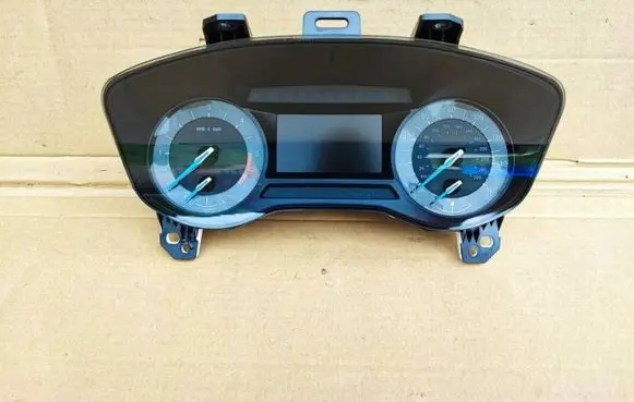 Ford Mondeo MK V Speedometer (instrument cluster) FS7T10849AHE