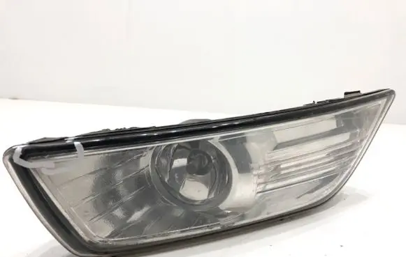 Front fog light
