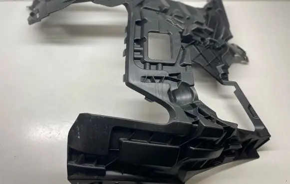 BMW X5 G05 Front bumper mounting bracket 8085628 51118085628