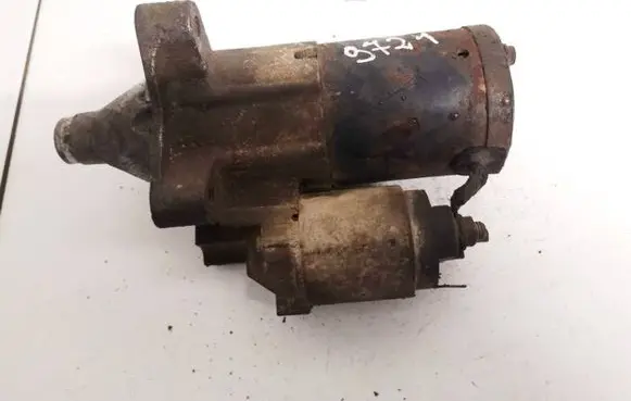 Chrysler 300 - 300C Starter motor 04608800ad m000t22071zc