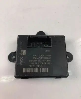 Volvo S60 Door control unit/module 31318963