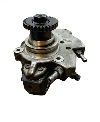 Jeep Grand Cherokee (WK) Fuel injection high pressure pump A6420700501 0445010145