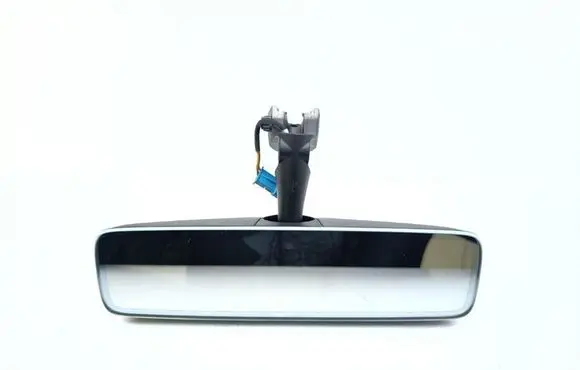 Mercedes-Benz EQS V297 Rear view mirror (interior) A2978103601