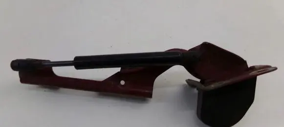 Ford Explorer Engine bonnet/hood hinges