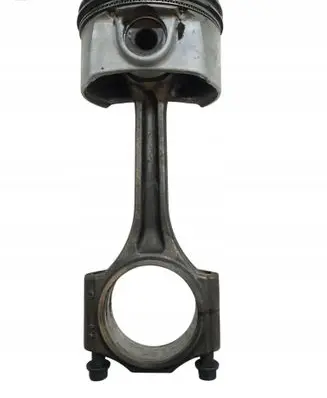 Saab 9-5 Piston with connecting rod 90L97