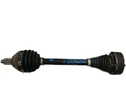 Seat Ibiza IV (6J,6P) Front driveshaft