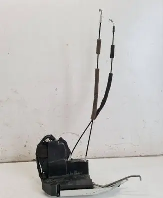 Mazda CX-7 Front door lock