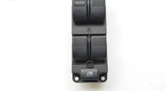 Mazda Premacy Electric window control switch C8HD172