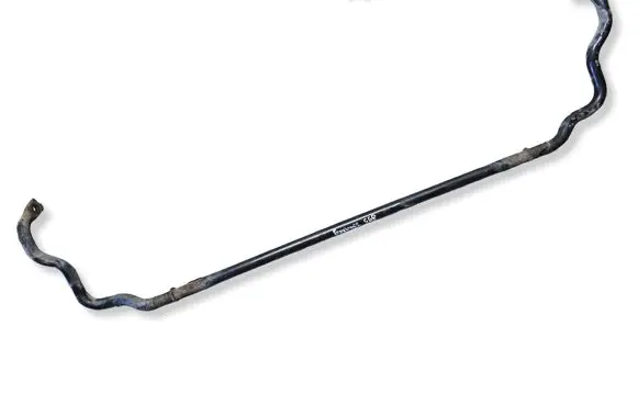 Volkswagen Touareg II Rear anti-roll bar/sway bar 7L0511025B