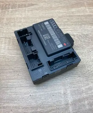 Audi A6 S6 C6 4F Door control unit/module 4F0959792E 4F0910793E