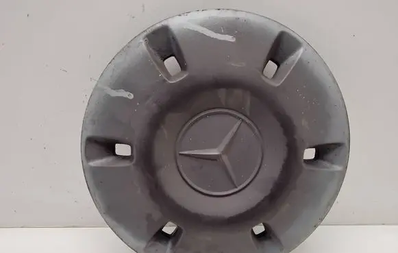 Mercedes-Benz Sprinter W906 Original wheel cap A9064010025 ZGS0040002