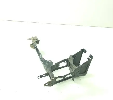 BMW 3 F30 F35 F31 Radiator support slam panel bracket 17023810 DX54DZ140MB0
