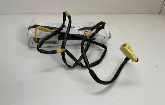 Seat airbag