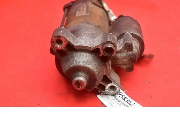 Ford Focus C-MAX Starter motor 4M5T-11000-FB