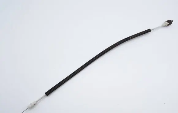 Audi A4 S4 B5 8D Front door cable line 