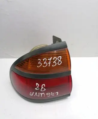 Renault Laguna I Rear/tail lights 7700420122
