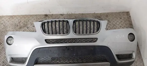 BMW X3 F25 Front bumper