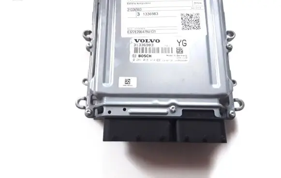 Volvo V60 Engine control unit/module 31336983
