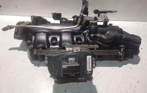 Opel Insignia A Intake manifold