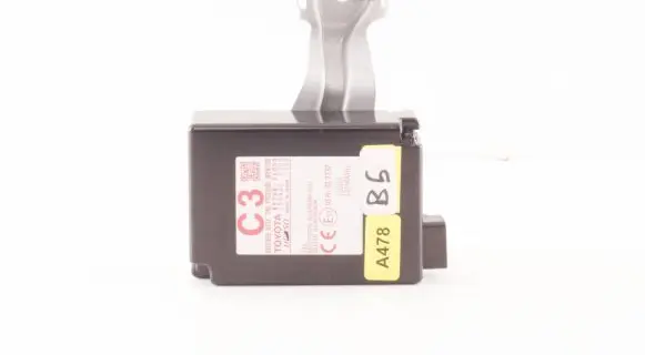 Lexus CT 200H Tire pressure control unit 8976076050