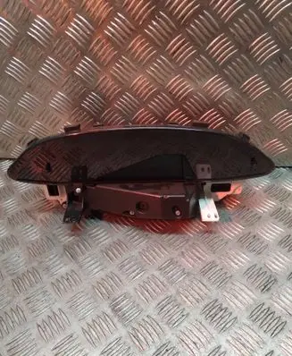 Toyota Yaris Speedometer (instrument cluster) 838000D690D MB4573003206