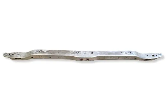 BMW 3 G20 G21 Top upper radiator support slam panel 7422285