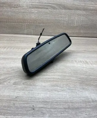 BMW 5 F10 F11 Rear view mirror (interior) 9274267 026662