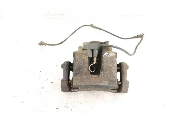 Mercedes-Benz E W210 Front brake caliper 0014202983