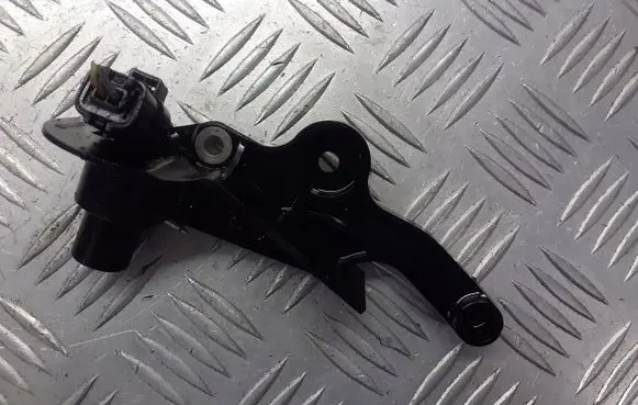 Citroen C4 I Crankshaft position gear 9639999880