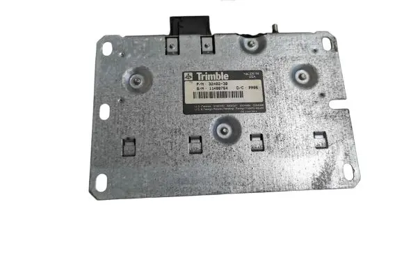 BMW 3 E46 GPS navigation control unit/module 65908385141 902201554231 22SY554