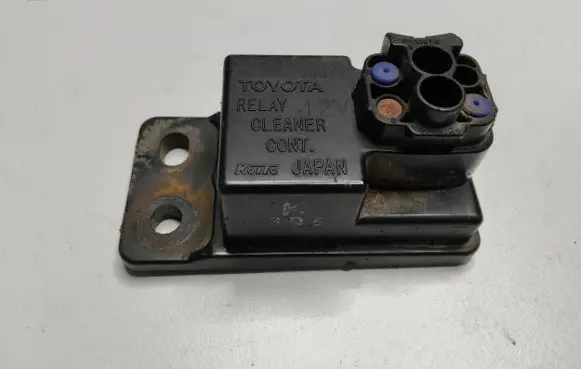 Toyota Land Cruiser (J120) Other control units/modules 8594260020