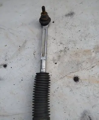 Porsche Boxster 987 Steering tie rod 