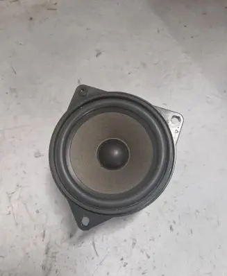 BMW 6 E63 E64 Parcel shelf speaker 6929766