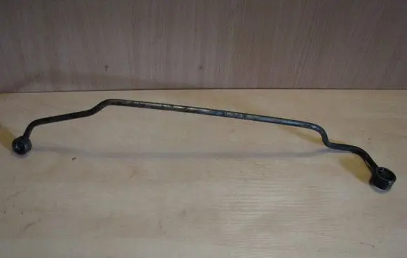 BMW 7 E65 E66 Power steering hose/pipe/line