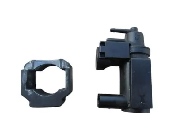 Audi Q7 4L Valve vacuum 