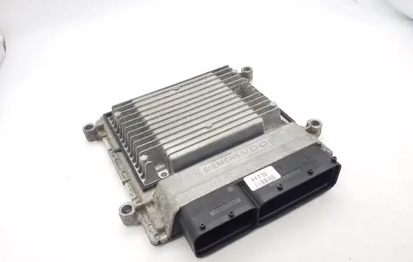 Hyundai Sonata Engine control unit/module ECU 391002G350 5WY4917A