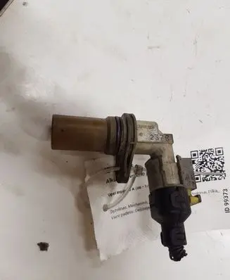 Opel Insignia A Crankshaft position sensor 46798345