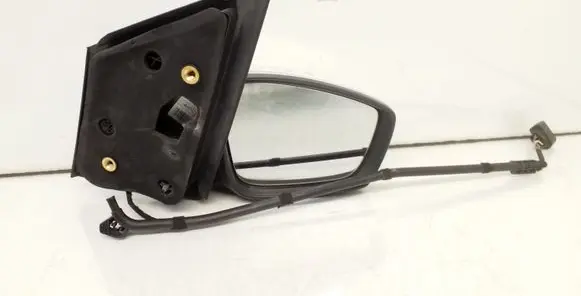 Volkswagen Up Front door electric wing mirror 1S1857502 16241B9A 0210057